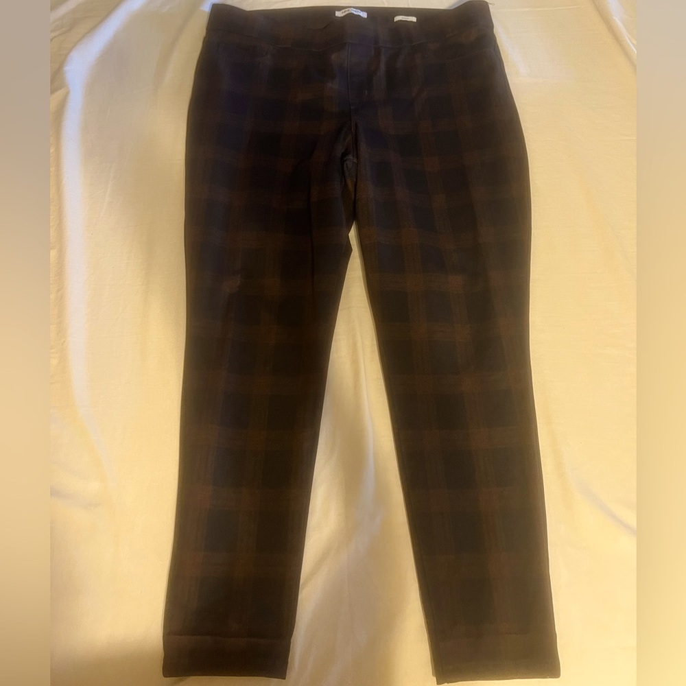 Nine West Ponte Pant